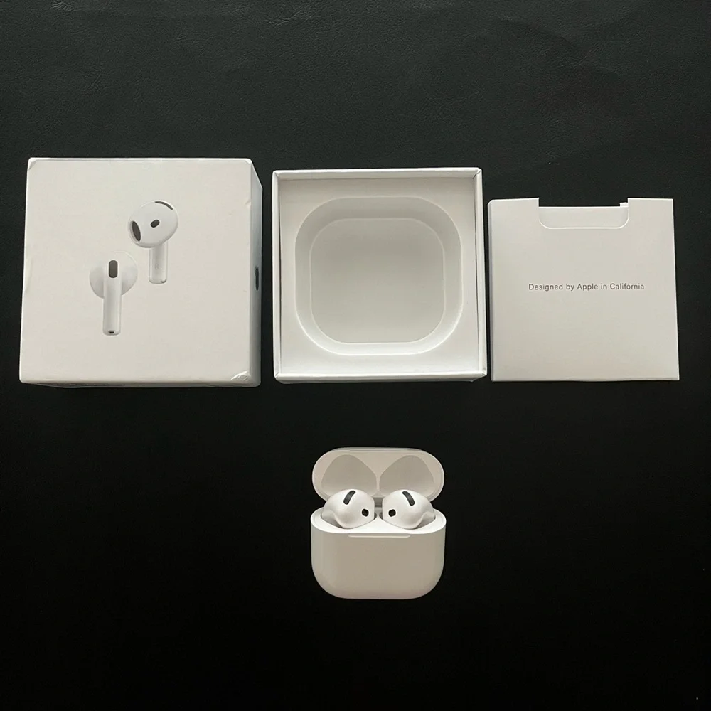 Apple premium sound